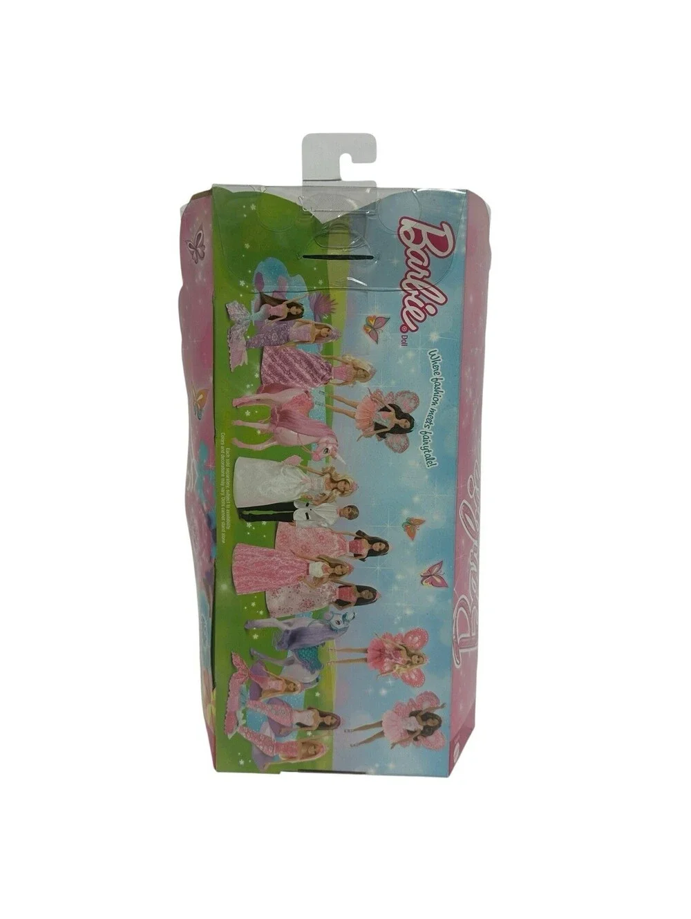 Mattel barbie royal
